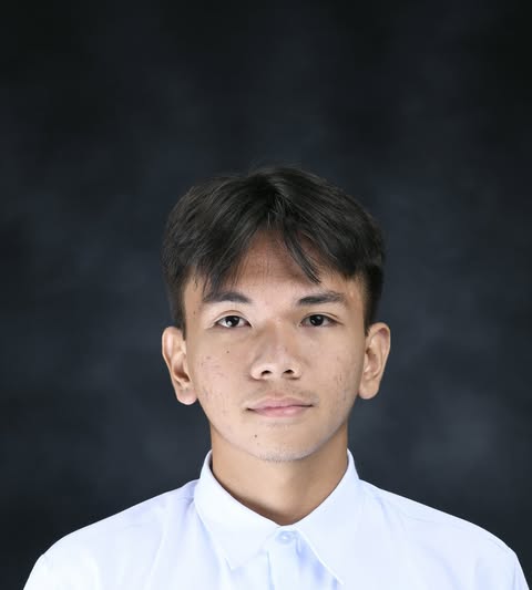 Cyrell Rafael A. Felix