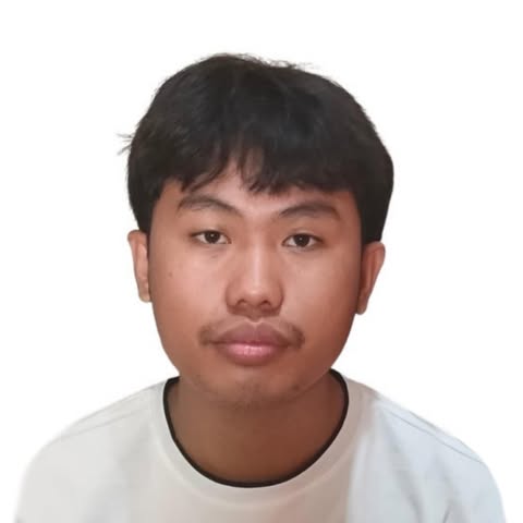 Rone Paullan G. Kulong